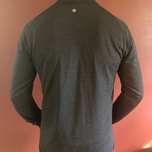 Lululemon Pullover